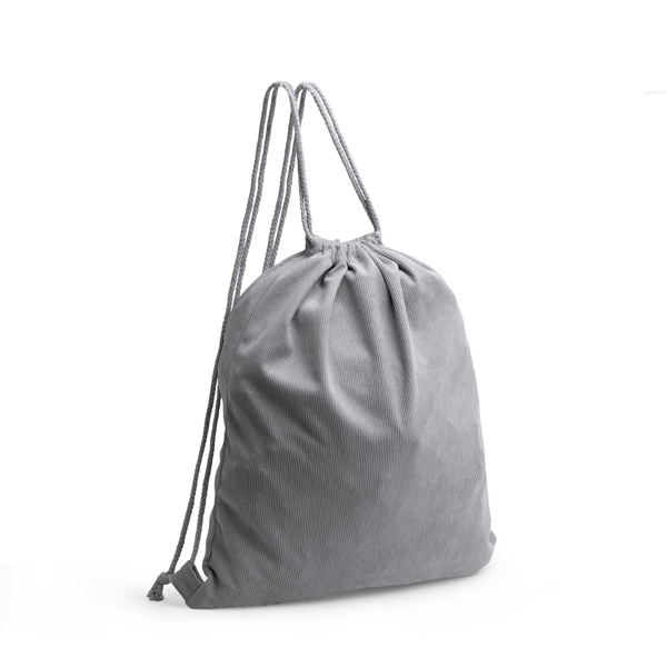 Mochila Stamina Masur detalle