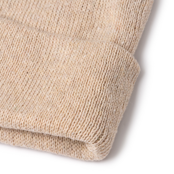 Gorro Stamina Rosmal detalle