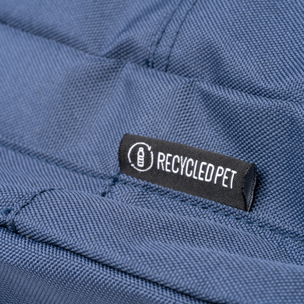 Mochila Stamina Tinar detalle
