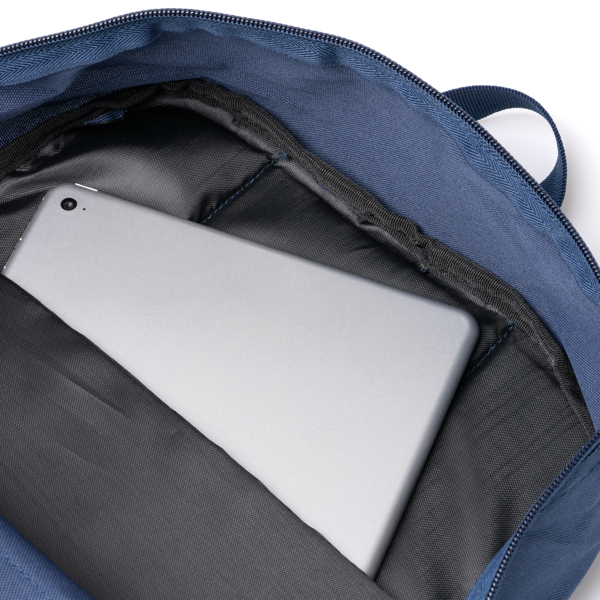 Mochila Stamina Tinar detalle