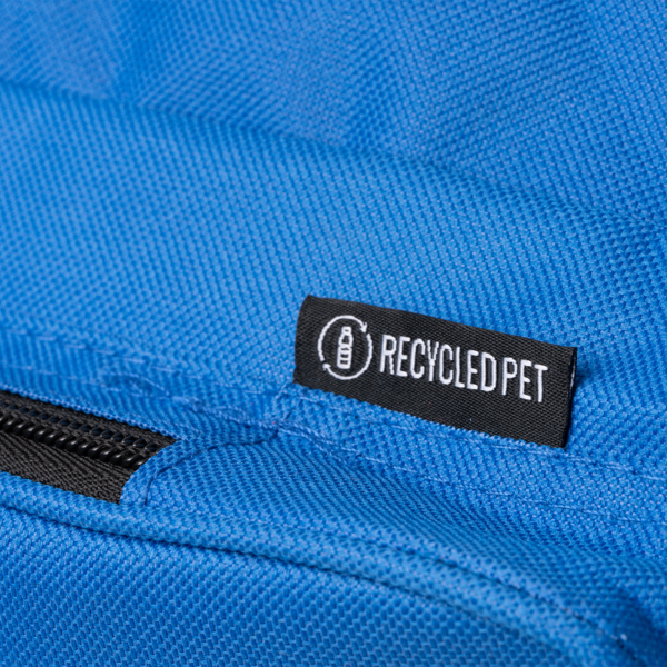 Mochila Stamina Hostik detalle