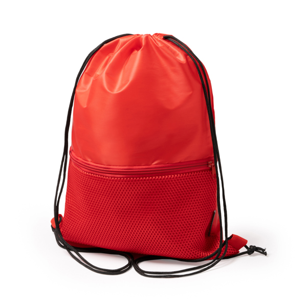 Mochila Stamina Milak