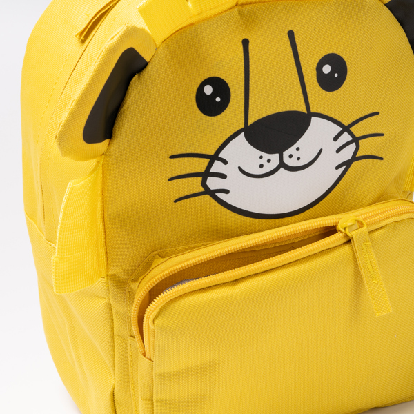 Mochila Stamina Bingo detalle