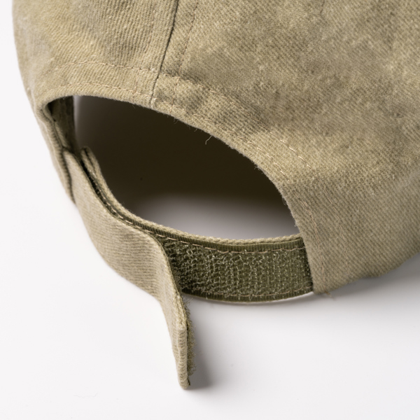 Gorra Stamina Element detalle