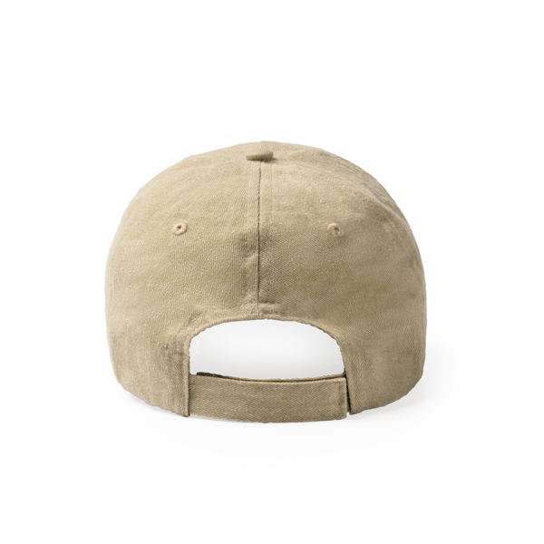 Gorra Stamina Element detalle
