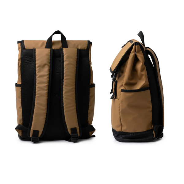 Mochila Stamina Trois detalle