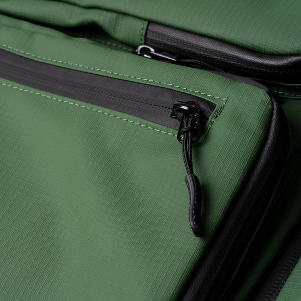 Mochila Stamina Hobart detalle