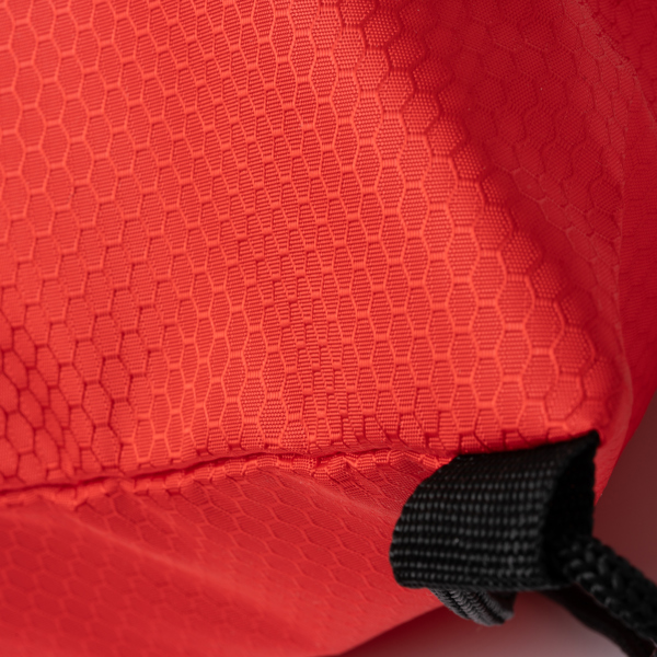 Mochila Stamina Creek detalle