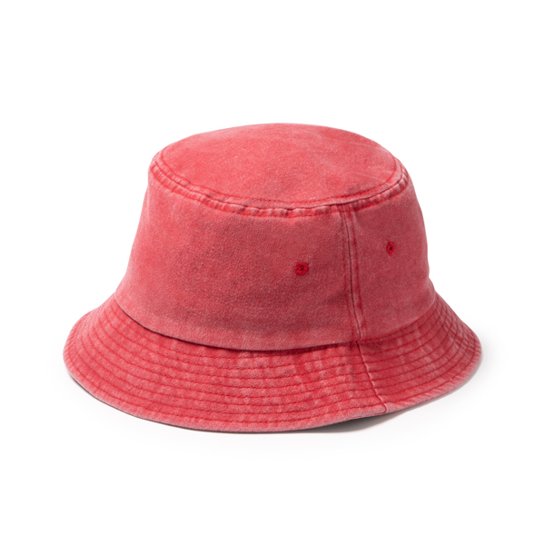 Gorro Stamina Derek negro puesta