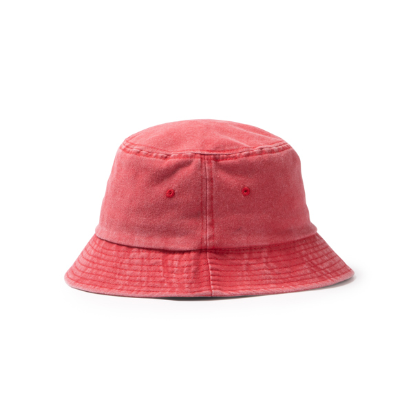 Gorro Stamina Derek detalle