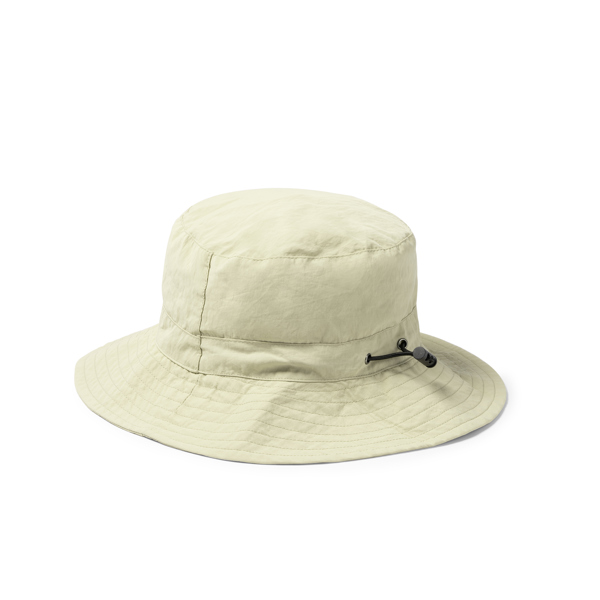 Gorro Stamina Lagos negro puesta