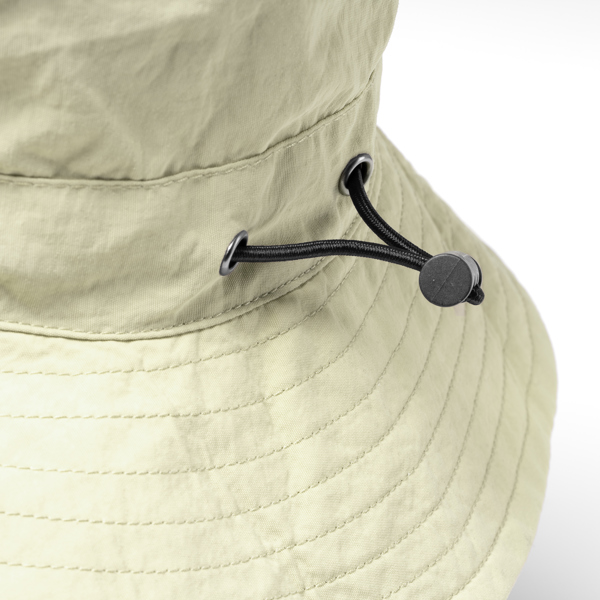 Gorro Stamina Lagos detalle