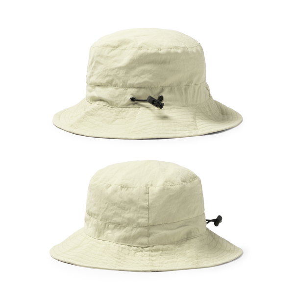 Gorro Stamina Lagos detalle