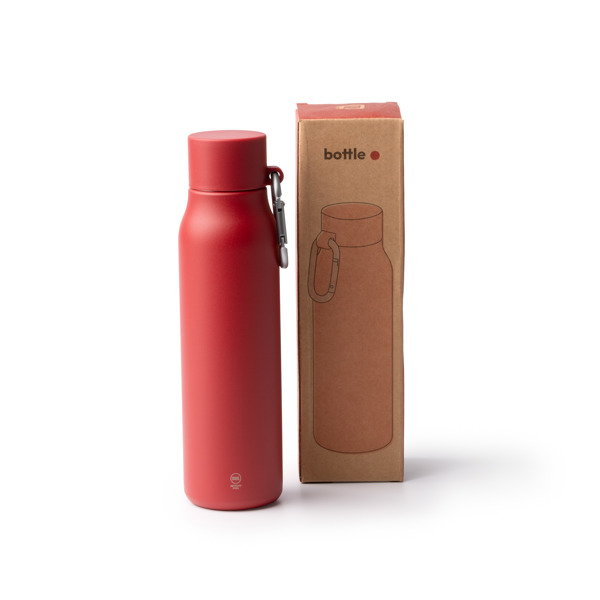 Bidón Stamina Cubel detalle