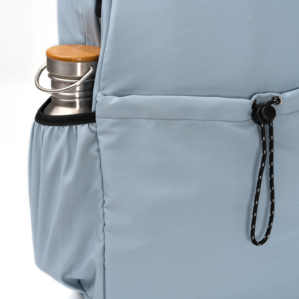 Mochila Stamina Lugo detalle
