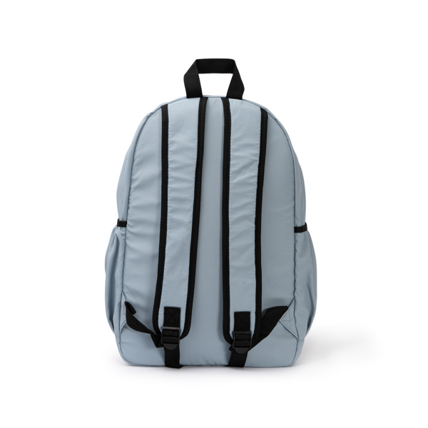 Mochila Stamina Lugo detalle