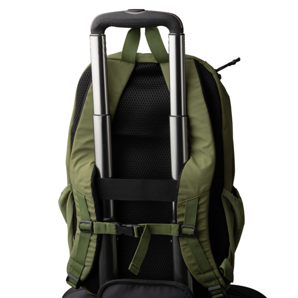 Mochila Stamina Vermont detalle
