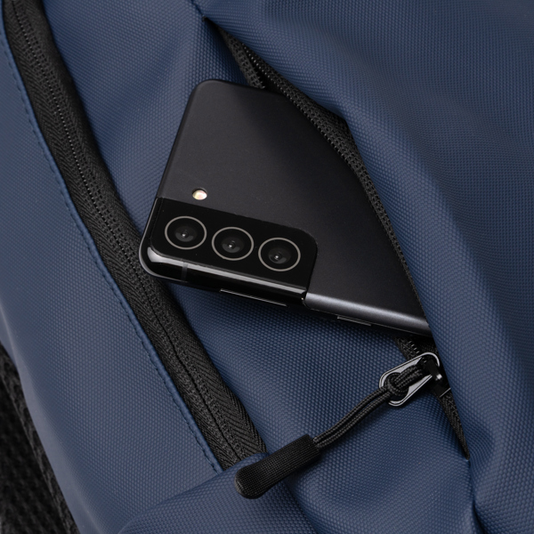 Mochila Stamina Siox detalle