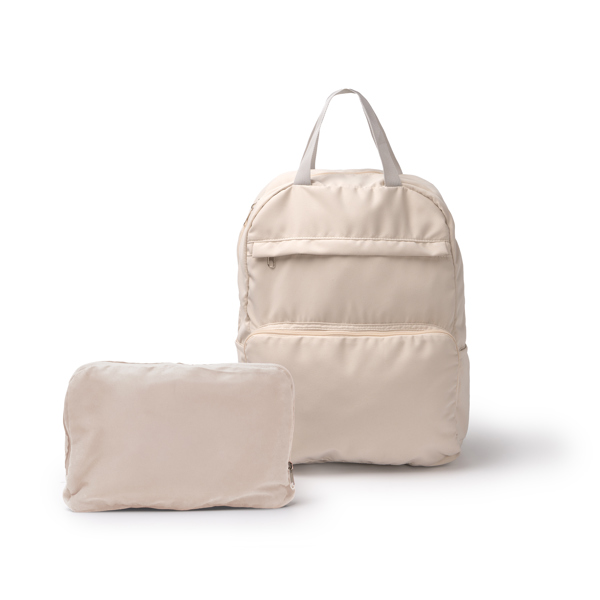 Mochila Stamina Latis detalle