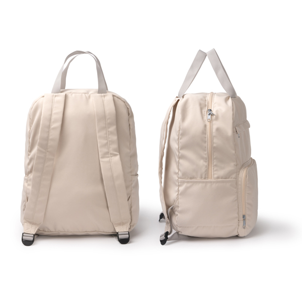 Mochila Stamina Latis detalle