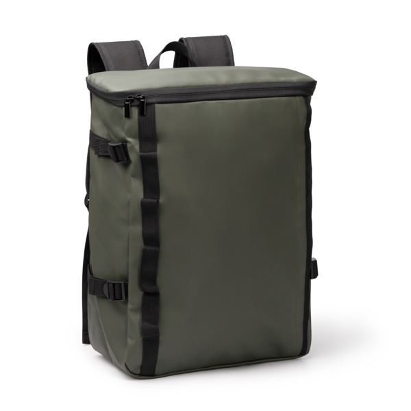 Mochila Stamina Virton