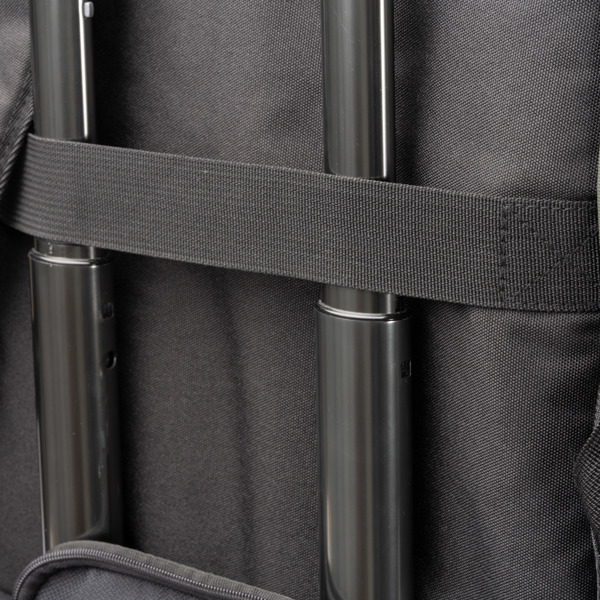 Mochila Stamina Virton detalle
