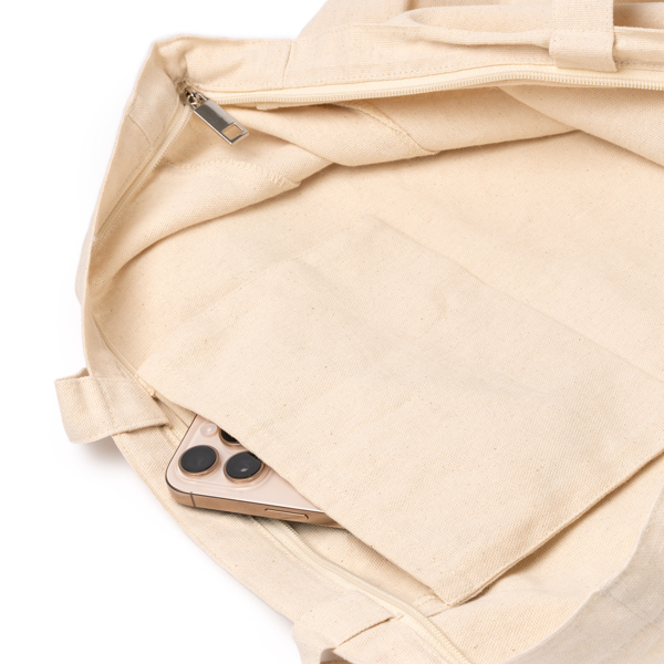 Bolsa Stamina Belmox detalle