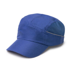 Gorra Stamina Azura