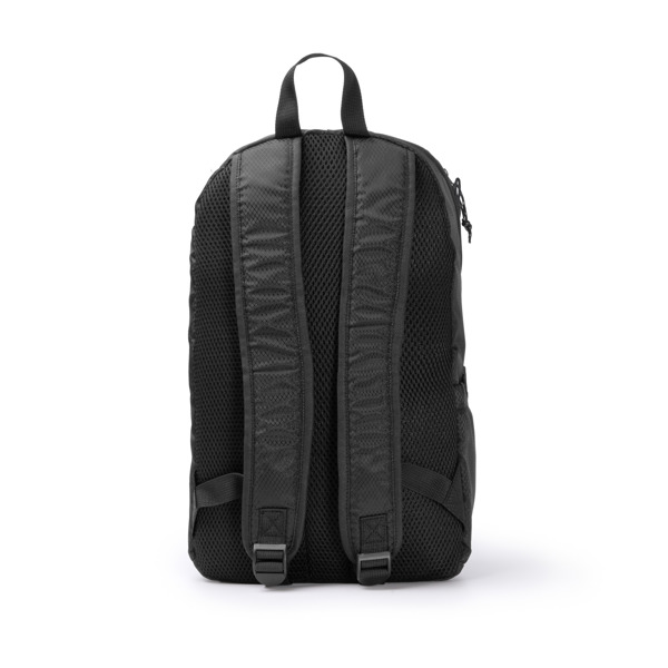 Mochila Stamina Traxler detalle