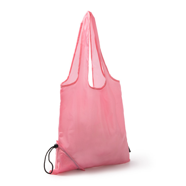Bolsa plegable Stamina Lezox