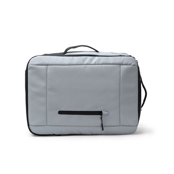 Mochila Stamina Beria detalle