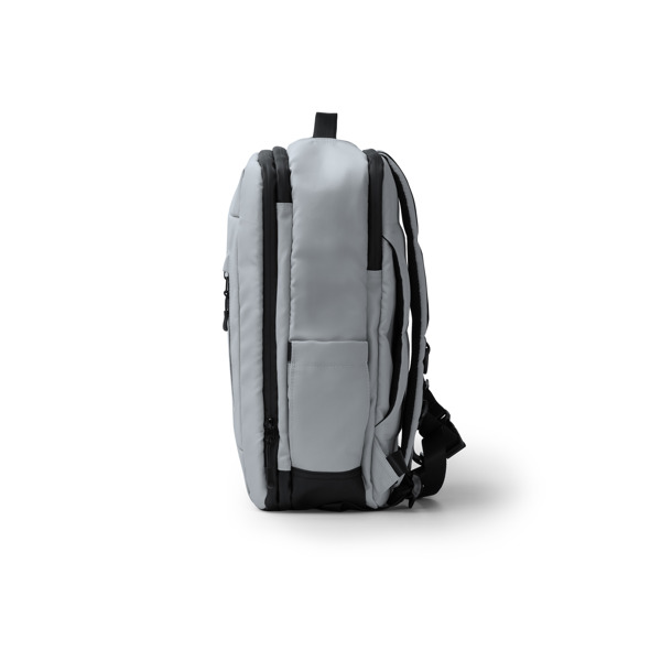 Mochila Stamina Beria detalle