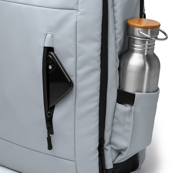 Mochila Stamina Beria detalle
