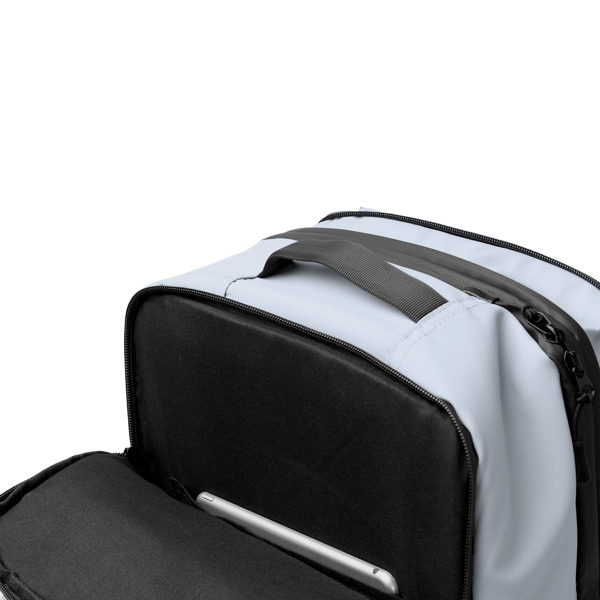 Mochila Stamina Beria detalle