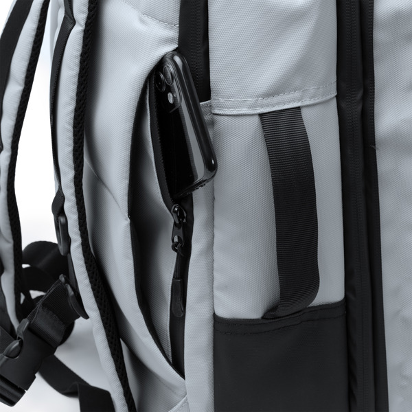 Mochila Stamina Beria detalle