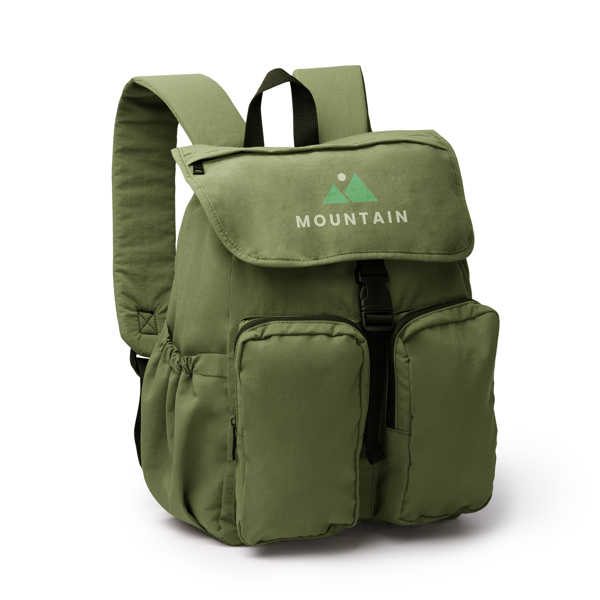 Mochila Stamina Kabuki