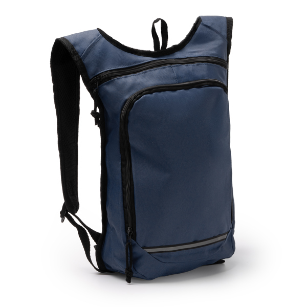 Mochila Stamina Fischer