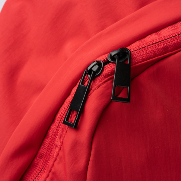 Mochila Stamina Hurley detalle