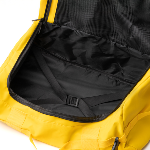 Mochila Stamina Lacroix detalle