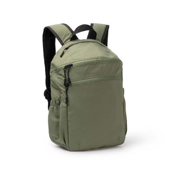 Mochila Stamina Troyer