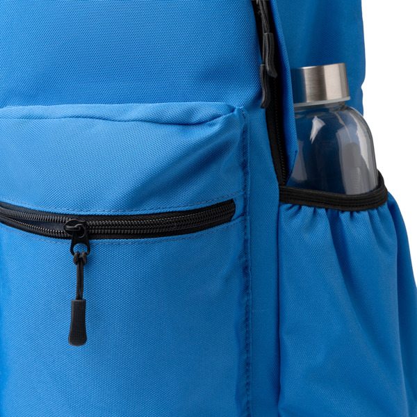 Mochila Stamina Adix detalle