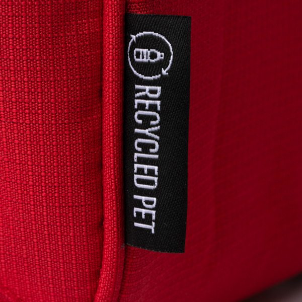 Mochila Stamina Gravel detalle