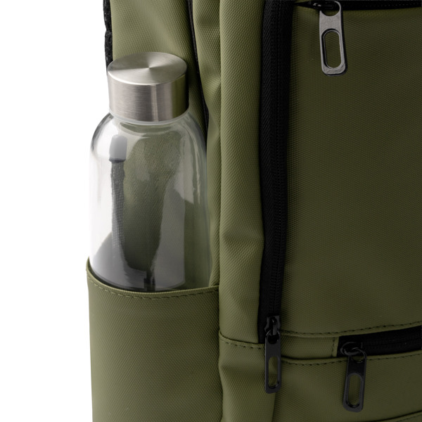 Mochila Stamina Dairax detalle