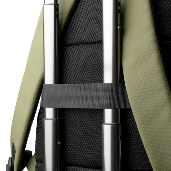 Mochila Stamina Dairax detalle
