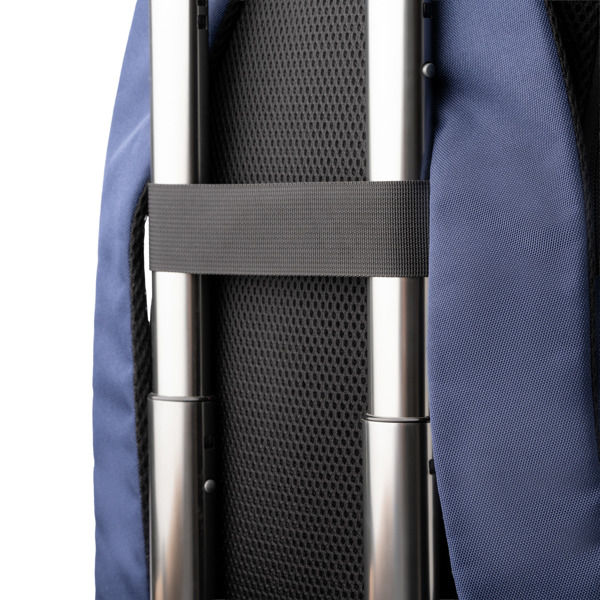 Mochila Stamina Nipons detalle