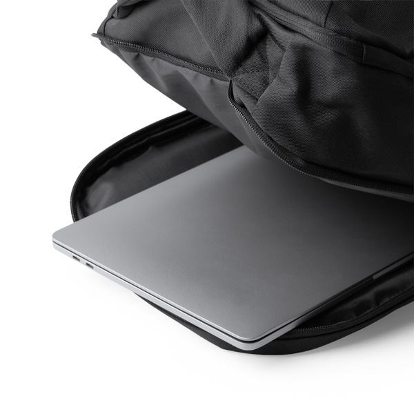 Mochila Stamina Soufler detalle