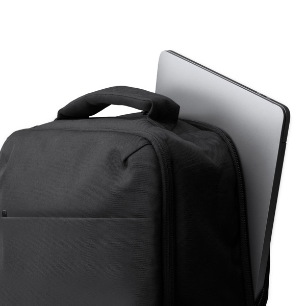 Mochila Stamina Soufler detalle
