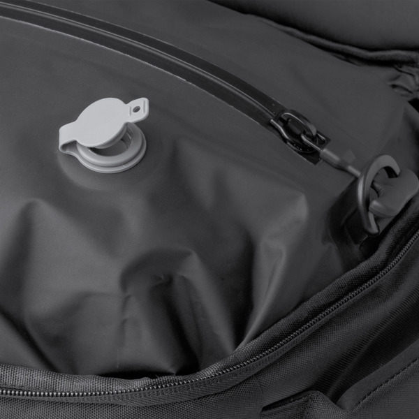 Mochila Stamina Soufler detalle