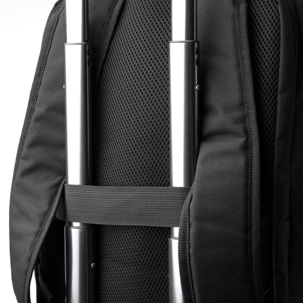 Mochila Stamina Soufler detalle