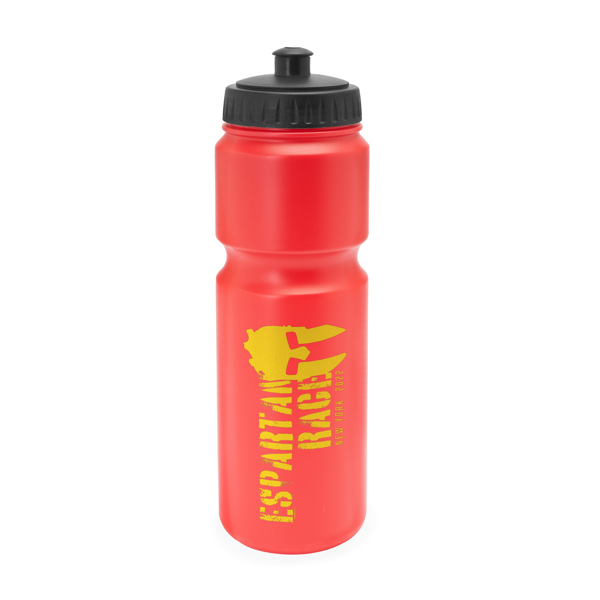 Bidón Stamina Kumat detalle